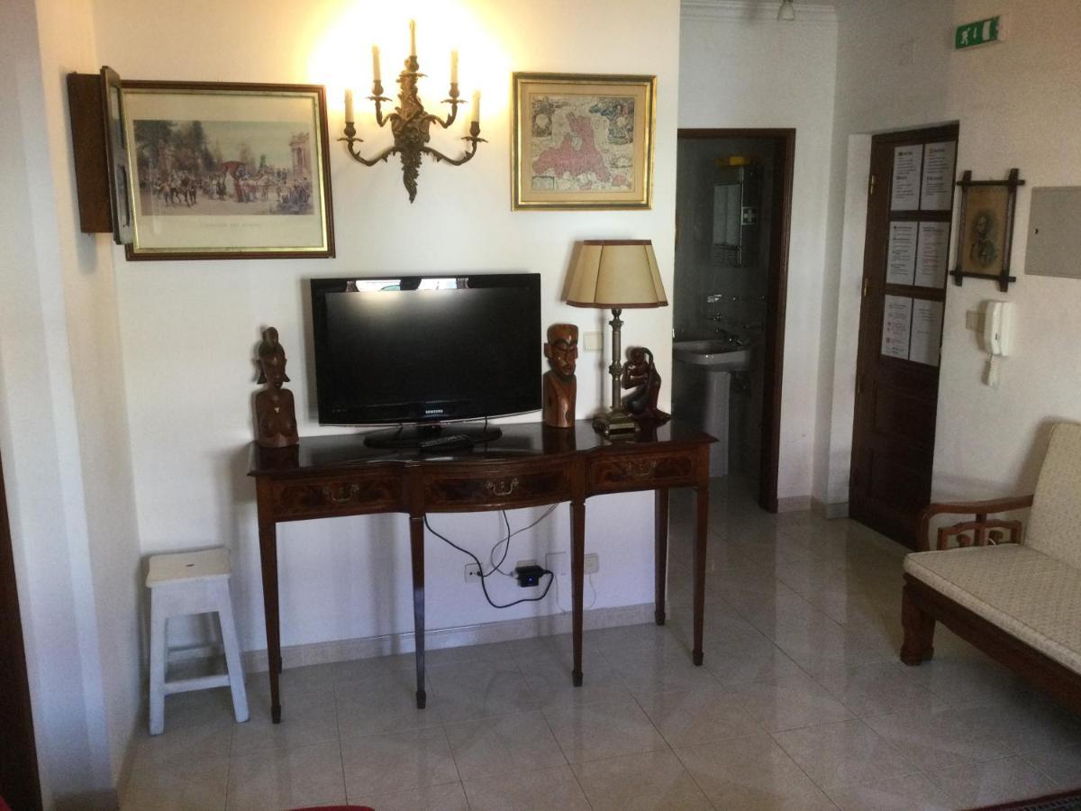 Vintage Apartment Milfontes Vila Nova de Milfontes Exteriér fotografie