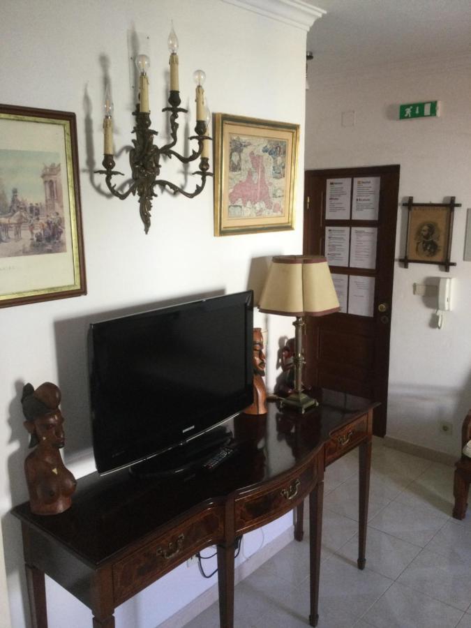 Vintage Apartment Milfontes Vila Nova de Milfontes Exteriér fotografie