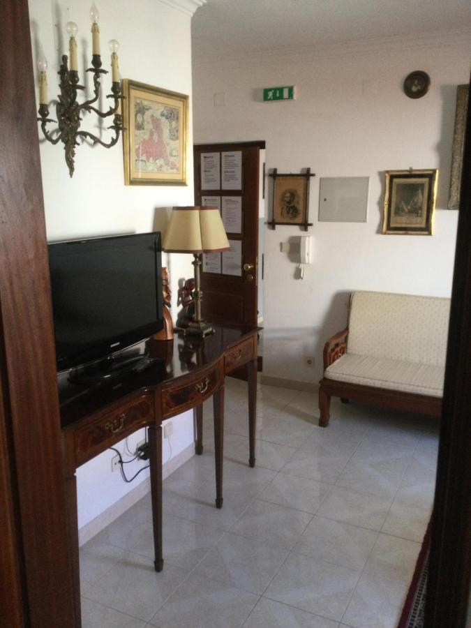Vintage Apartment Milfontes Vila Nova de Milfontes Exteriér fotografie